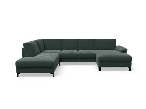 Wohnlandschaft UMLO Small L